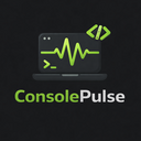 ConsolePulse